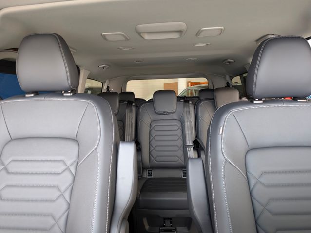 Ford Tourneo Custom Tit. 2.0 L1 SOFORT!