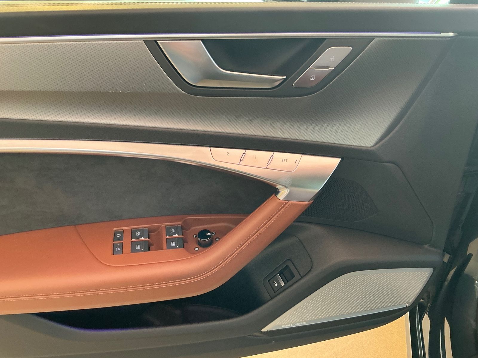 Audi A7 Sportback 3.0 TDI  LASER*PANO*LEDER*B&O foto 13