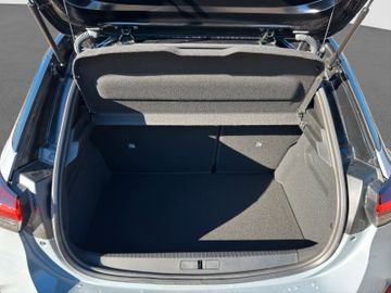 Fotografie des Opel Corsa F GS Matrix-LED Navi Kamera Sitzheizung