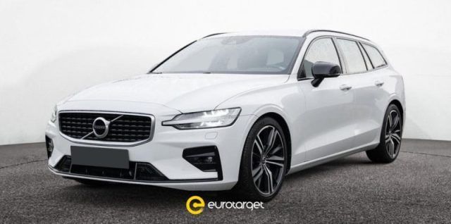 Volvo VOLVO V60 T4 Geartronic R-design