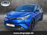 Toyota C-HR 1.8 Hybrid (Syst.122 PS) FWD Style Selectio - Toyota C-HR in Chemnitz