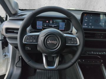 Jeep Avenger 1.2 Altitude LED+ACC+PDC+SpurH+AUT