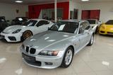 BMW Z3 Coupé 2.8 / Original Zustand / 1. Hand / BRD - BMW Z3: Or