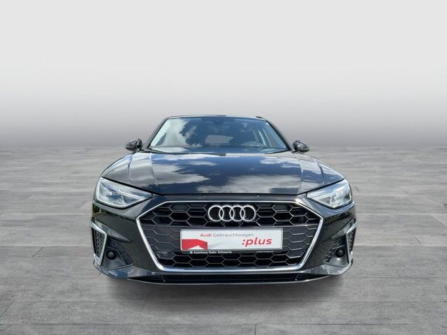 Audi A4 Avant 30 TDI S-tronic S-LINE NAVI VIRTUAL foto 7