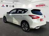 Nissan Pulsar 1.2 DIG-T Tekna Klima*Bluetooth*GRA - gebrauchte Nissan Pulsar aus dem Jahr 2015