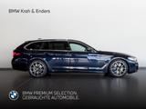 BMW 540 d xDrive Touring M Sport H&K+Memory+HUD - BMW 540 in Dortmund