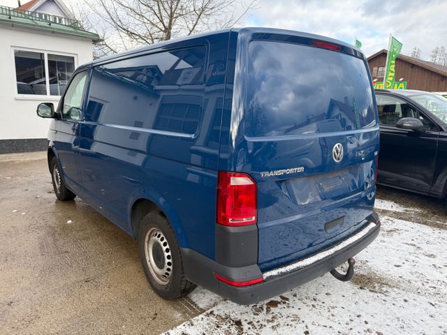 Volkswagen T6 Transporter Kasten