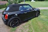 MINI Cooper S Cabrio Cooper S   JCW-Paket