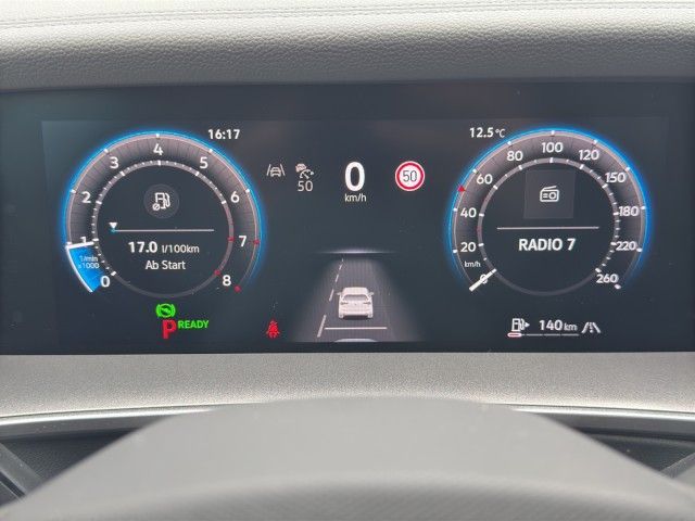 Tayron Life 1.5 eTSI DSG IQ.DRIVE+IQ.LIGHT+AHK++
