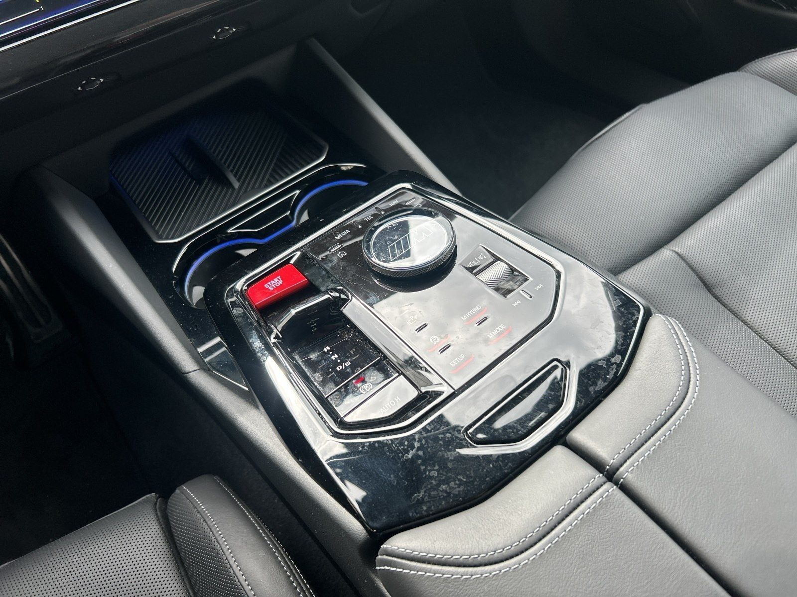 BMW M5 - Bild 13