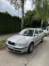 Skoda Octavia 1.9 - Skoda Octavia aus 2001: 9.1