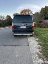 Volkswagen T6 Multivan PanAmericana 2.0 Navi/LED/ACC/204PS - Volkswagen: Panamericana