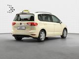 Volkswagen Touran TAXI 2,0 l TDI 150 PS DSG Klima/PDC/FIRST - Volkswagen Touran in Wuppertal