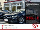 Mercedes-Benz A 180 Business Widescreen Kamera LED ACC Keyless - gebrauchte Mercedes-Benz A-Klasse aus dem Jahr 2019