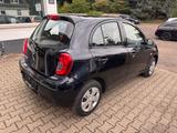 Nissan Micra 5-Türer Klima Neue Allwetter TÜV 10/2027 - Nissan Micra: K10