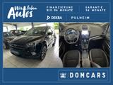 Ford Kuga ST-Line/GARANTIE/ALU/AHK/ASSISTENTEN/ - Ford Kuga Gebrauchtwagen in Köln