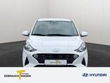 Hyundai i10 1.0 Trend  Klima Apple LHZ SHZ AR - Hyundai i10 aus 2023