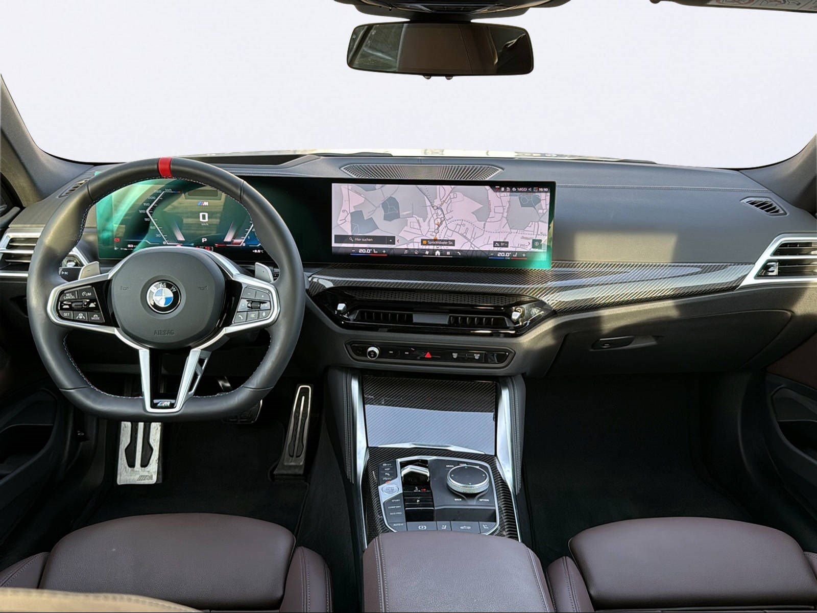 BMW M440 - Bild 2