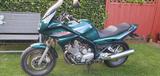 Yamaha Division - YAMAHA 1995