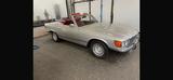 Mercedes-Benz 1971er Mercedes SL 350 Einer der ersten 10... - Mercedes-Benz SL aus dem Jahr 1971