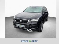 Seat Ateca - Vorschau Bild 1