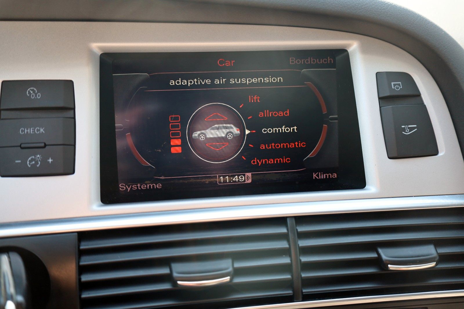 Fahrzeugabbildung Audi A6 Allroad 3.0TDI Leder,Navi,Xenon,SH,SD,PDC,+WR