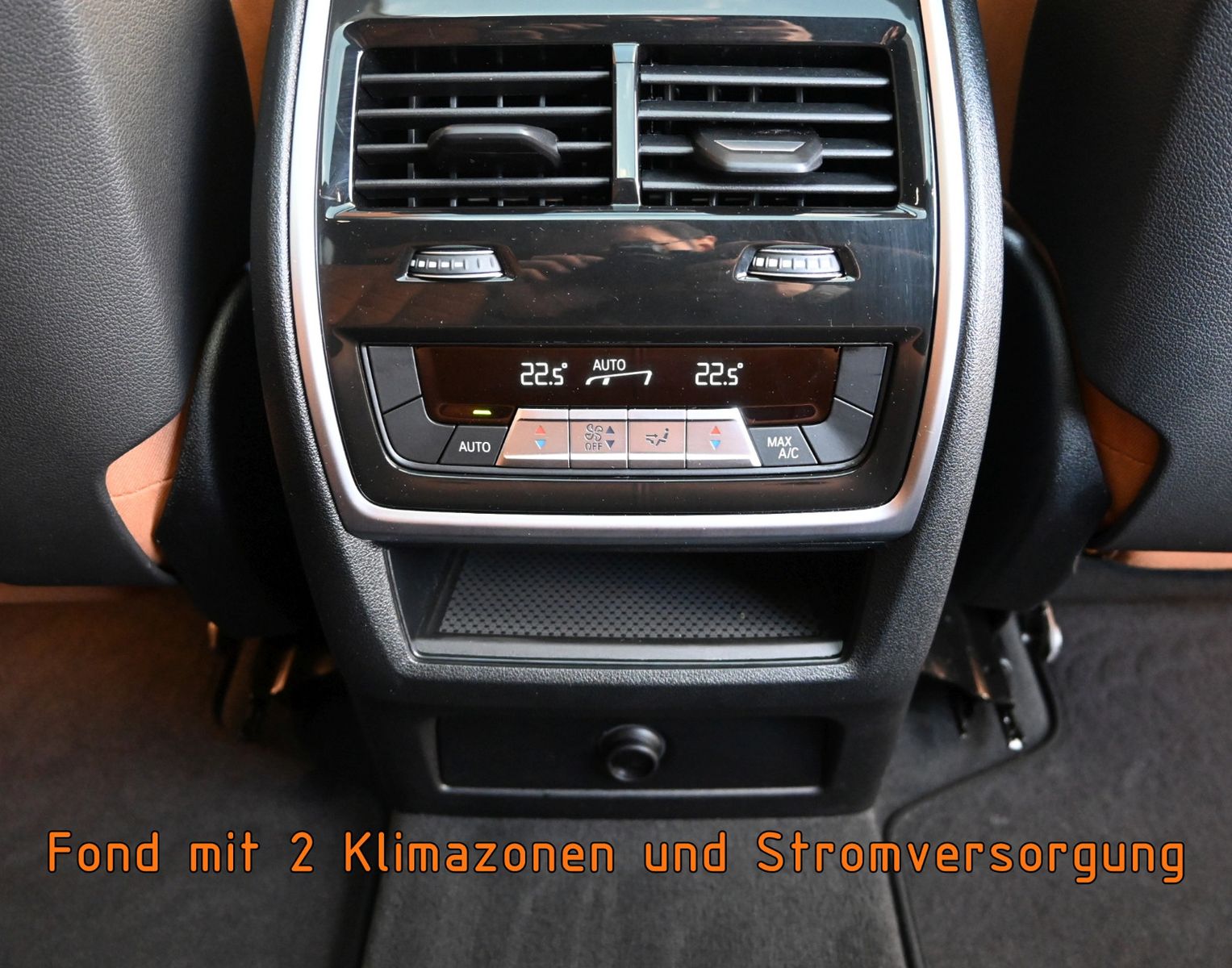 Fahrzeugabbildung BMW X5 xDr.30d M SPORT °UVP 103.880€°AHK°360°STANDHZ