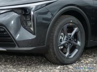 Kia K4 - Vorschau Bild 10