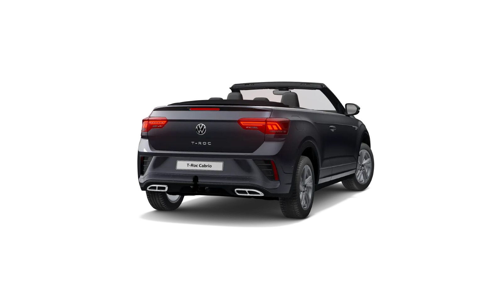 Volkswagen T-Roc - Bild 7