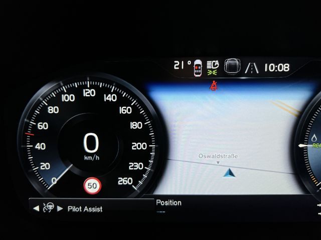Volvo V60 T6 Inscription Recharge AWD ACC AHK Pano LED