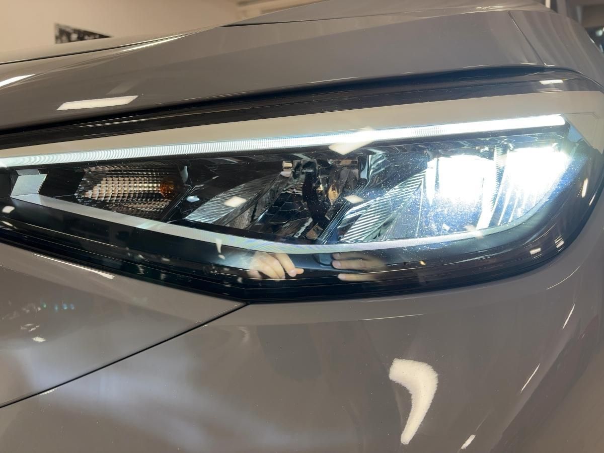 Volkswagen ID.4 - Bild 16