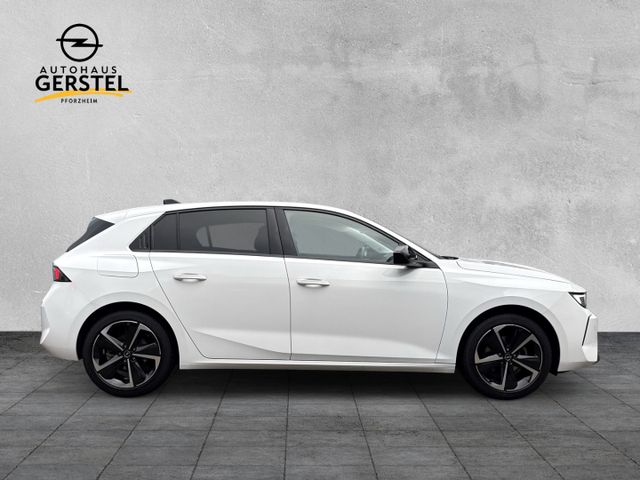 Astra Elegance 1.2 Turbo NAVI AHK THERMA TEC LED