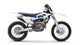 Husqvarna FC 450 Modell 2026 Finanzierbar - HUSQVARNA FC 450