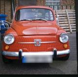Fiat FIAT SEAT 600D - gute Basis - Fiat 600 von privat