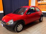 Ford INCREDIBILE FORD KA CON SOLI 44.492 KM UNICO PRO - Ford Ka/Ka+ aus 2002