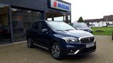 Suzuki SX4 S-Cross Comfort+ Allgrip AHK - Suzuki SX4 mit Schiebedach
