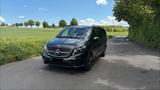 Mercedes-Benz V 250 d. 4M AVANTG. ED. lang AMG SHZ LED Memory 
