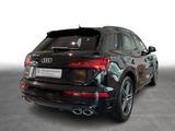 Audi SQ5 3.0TDI DSG 4x4 STHZG KAMERA NAVI LED - Audi Gebrauchtwagen