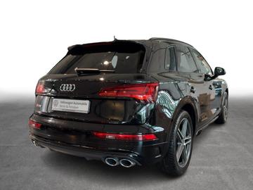 2023 AUDI SQ5 — фото 4