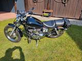 Harley-Davidson Sportster - HARLEY-DAVIDSON 1998