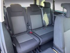 Fahrzeugabbildung Citroën Spacetourer 2.0 Plus 8 Sitzer Navi/WiPa/Cam