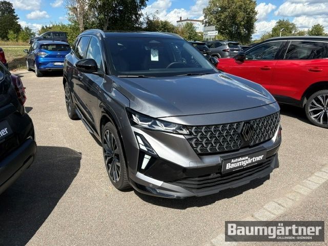 Fahrzeugabbildung Renault Austral Techno E-Tech Full Hybrid 200 Kamera/ACC