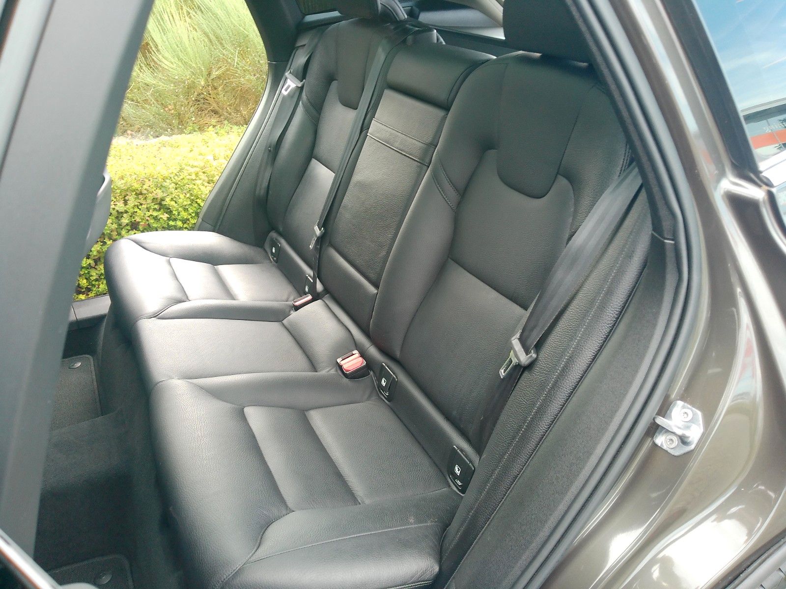 Volvo XC 60 Inscription Led Pano H&K Keyless foto 9