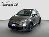 Fiat 500 C 1.0 Hybrid Cult - Fiat 500 mit Hybrid-Antrieb: Cult