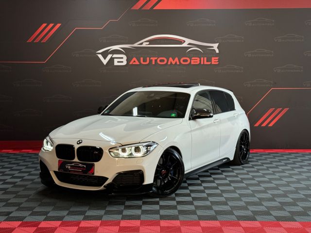 BMW M135i*M-Paket*Carbon*Navi*