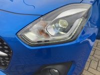Suzuki Swift - Vorschau Bild 16