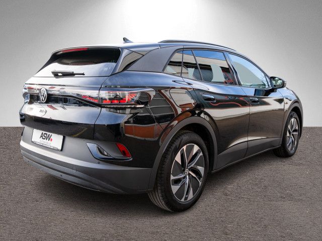 Volkswagen ID.4 - Bild 2