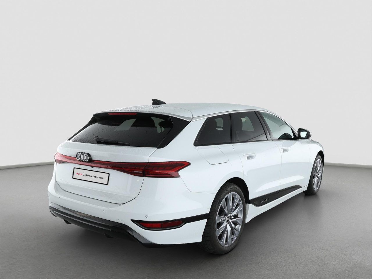 Audi A6 e-tron - Bild 5