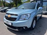 Chevrolet Orlando 2.0 LT 7 Sitzer - Chevrolet Orlando aus 2013