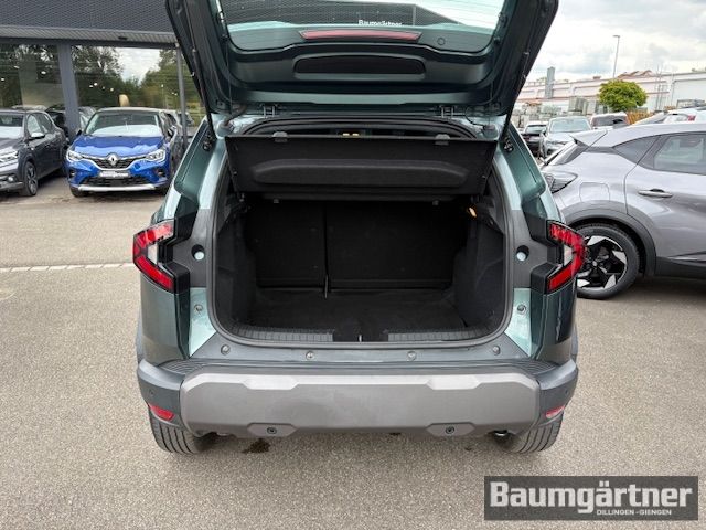 Fahrzeugabbildung Dacia Duster Expression TCe 130 Kamera/PDC/Sitzheizung